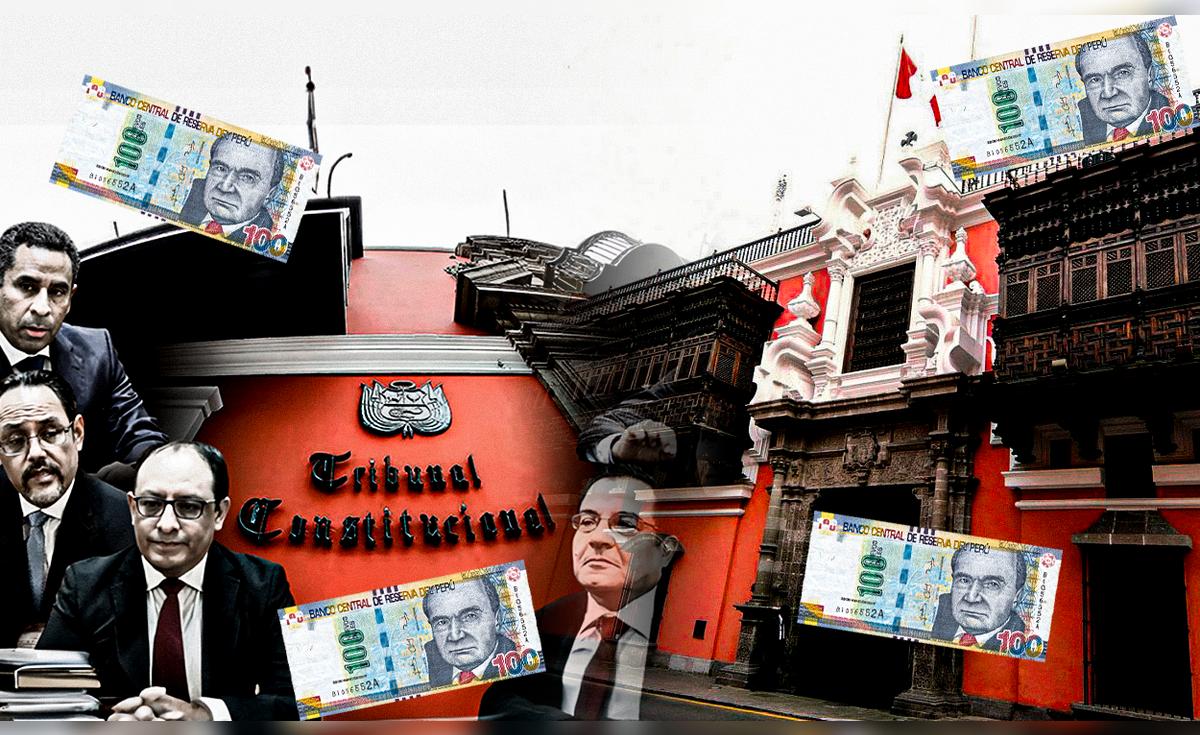 Aumento de sueldo en altos funcionarios: en – El reportero andino