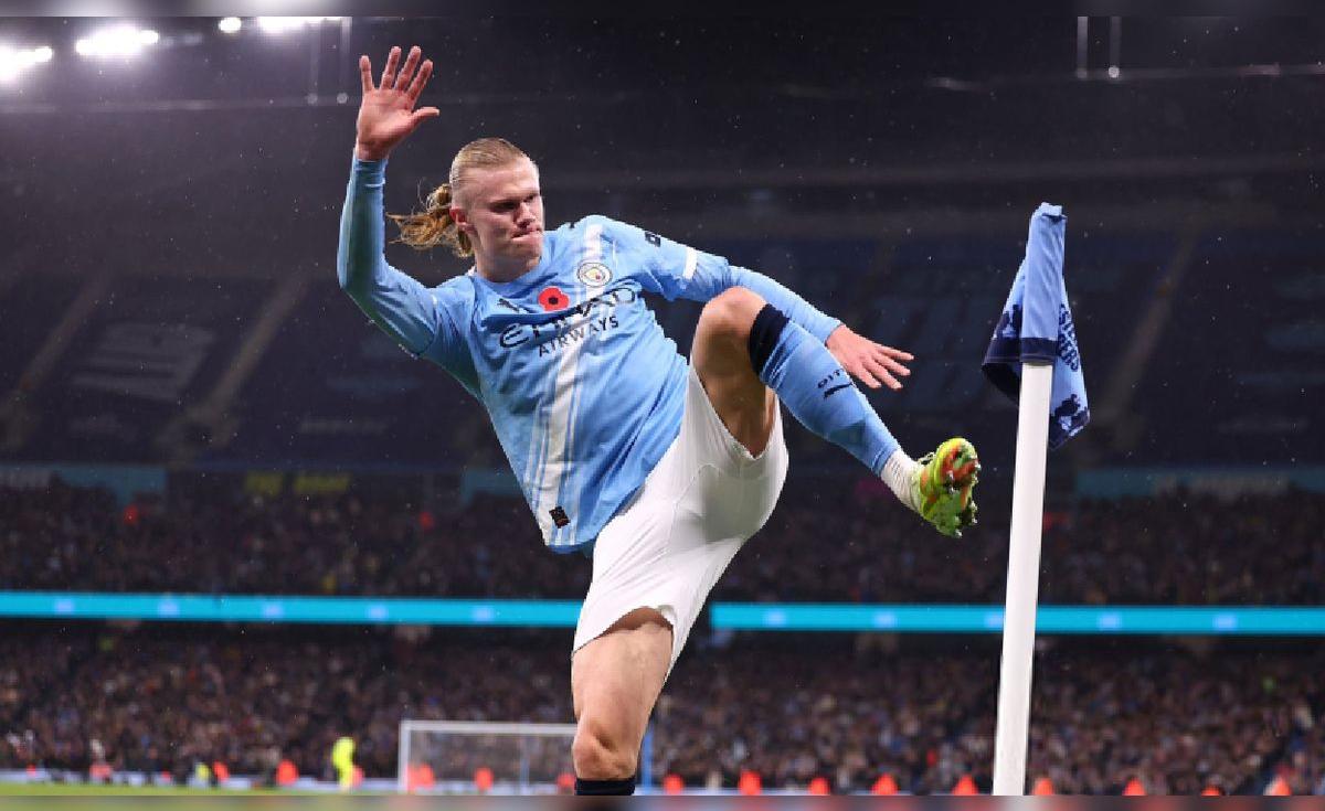 Ciudadano sube a segundo en la Premier y ya le respira en la nuca al Arsenal