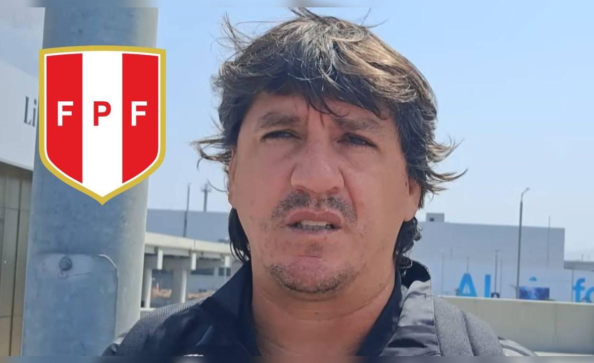 Proceso elección nuevo DT Perú FPF: el gran casting previo a noviembre