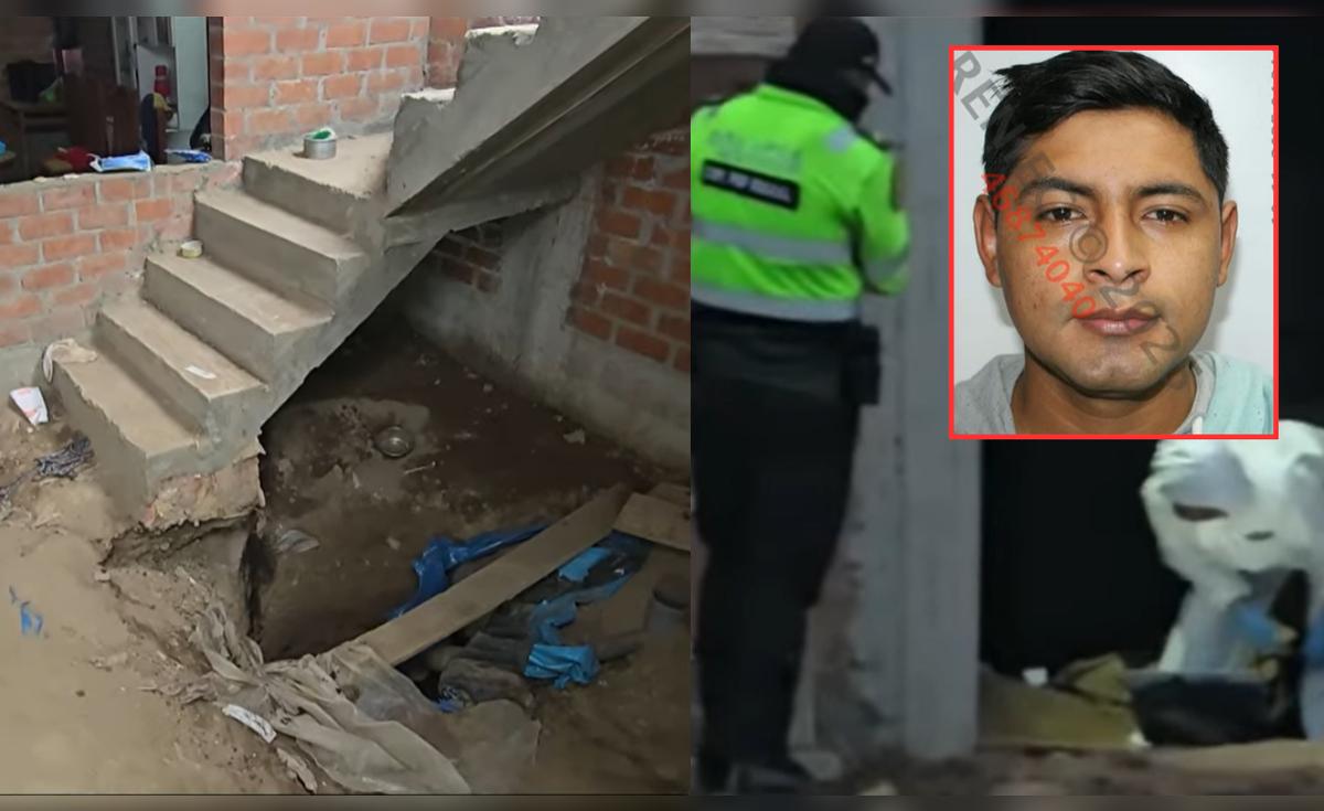 Feminicidio en Huaral: madre y sus dos hijos – El reportero andino
