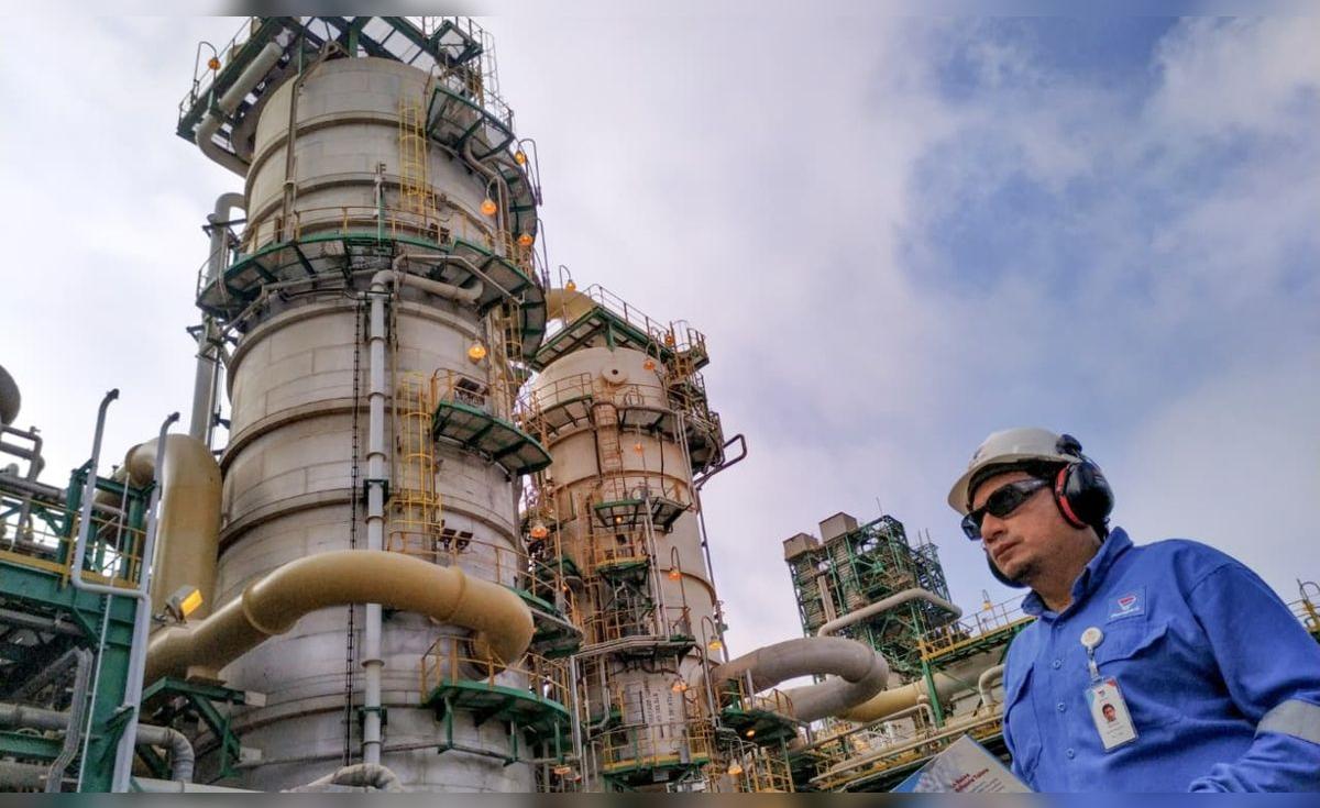 Nueva Refinería de Talara: Petroperú adjudicó – El reportero andino