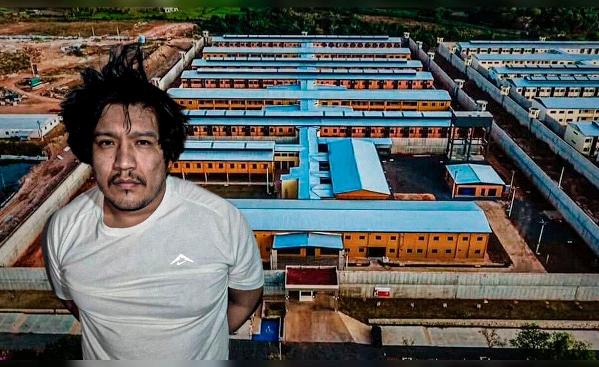 El ‘Monstruo’ intenta rearmar Los Injertos – El reportero andino