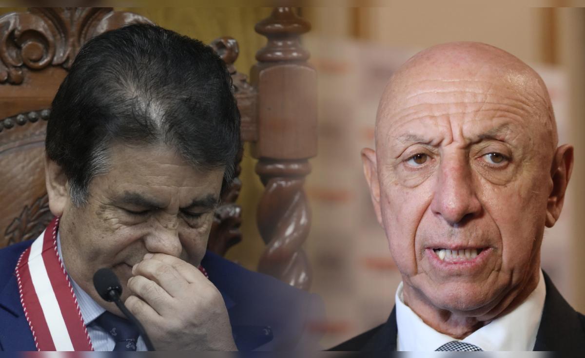 Congresista Cueto usa la APCI para atacar a – El reportero andino