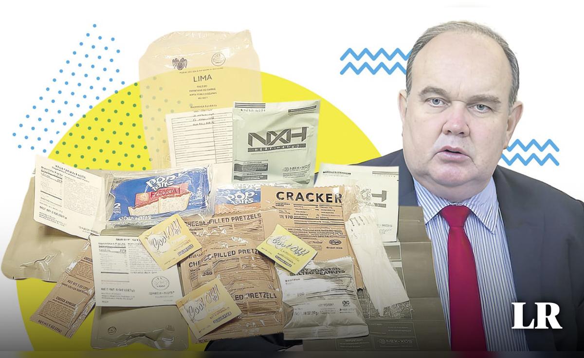 Sospecha de simulación en compra de 40,000 – El reportero andino