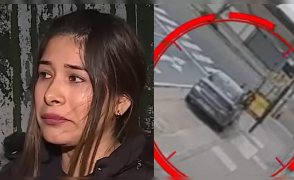 Madre sufre robo de auto que aún pagaba: lo – El reportero andino