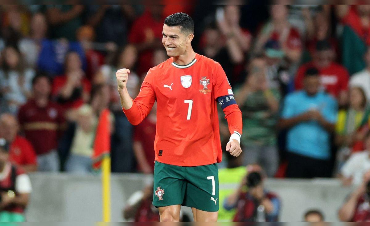 Noruega vs Italia: pelea palmo a palmo por el primer lugar del Grupo I en las Eliminatorias Europeas