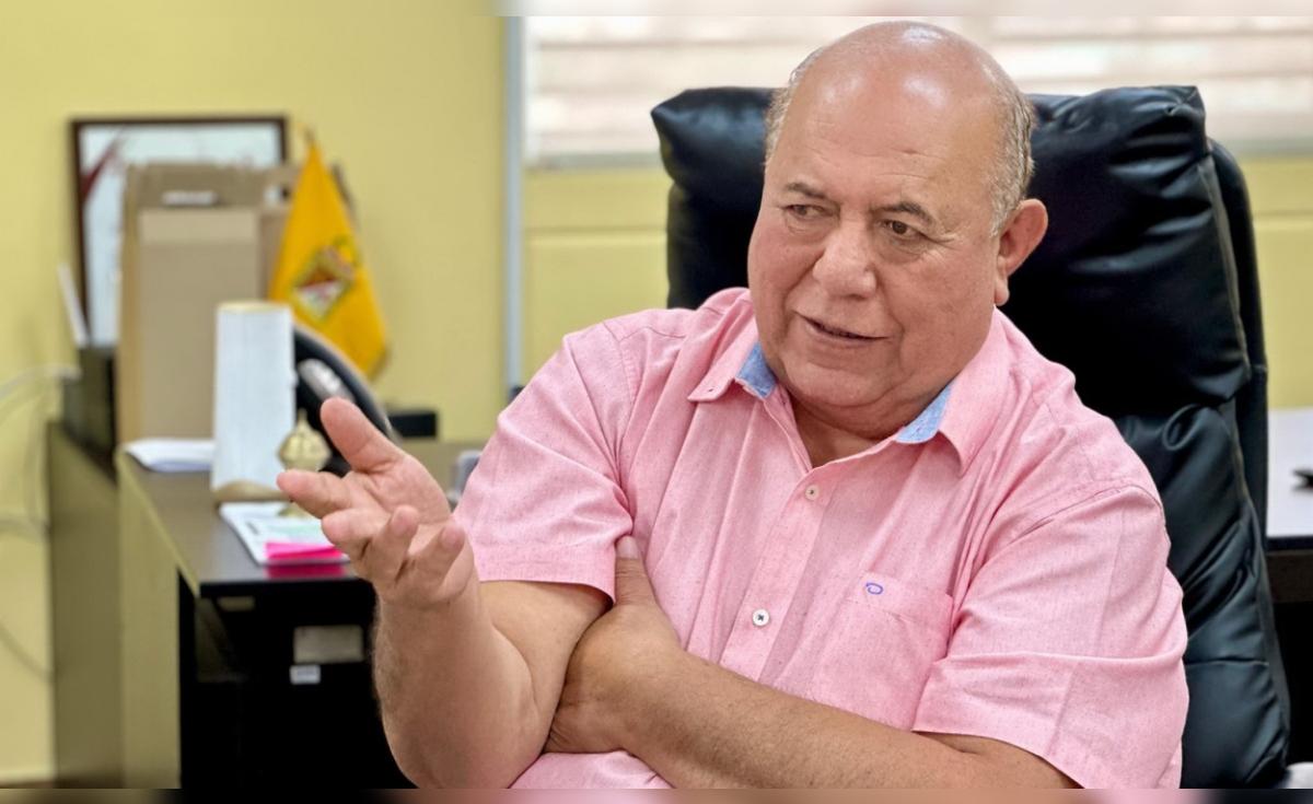 Fiscalía pide 49 años de prisión para – El reportero andino