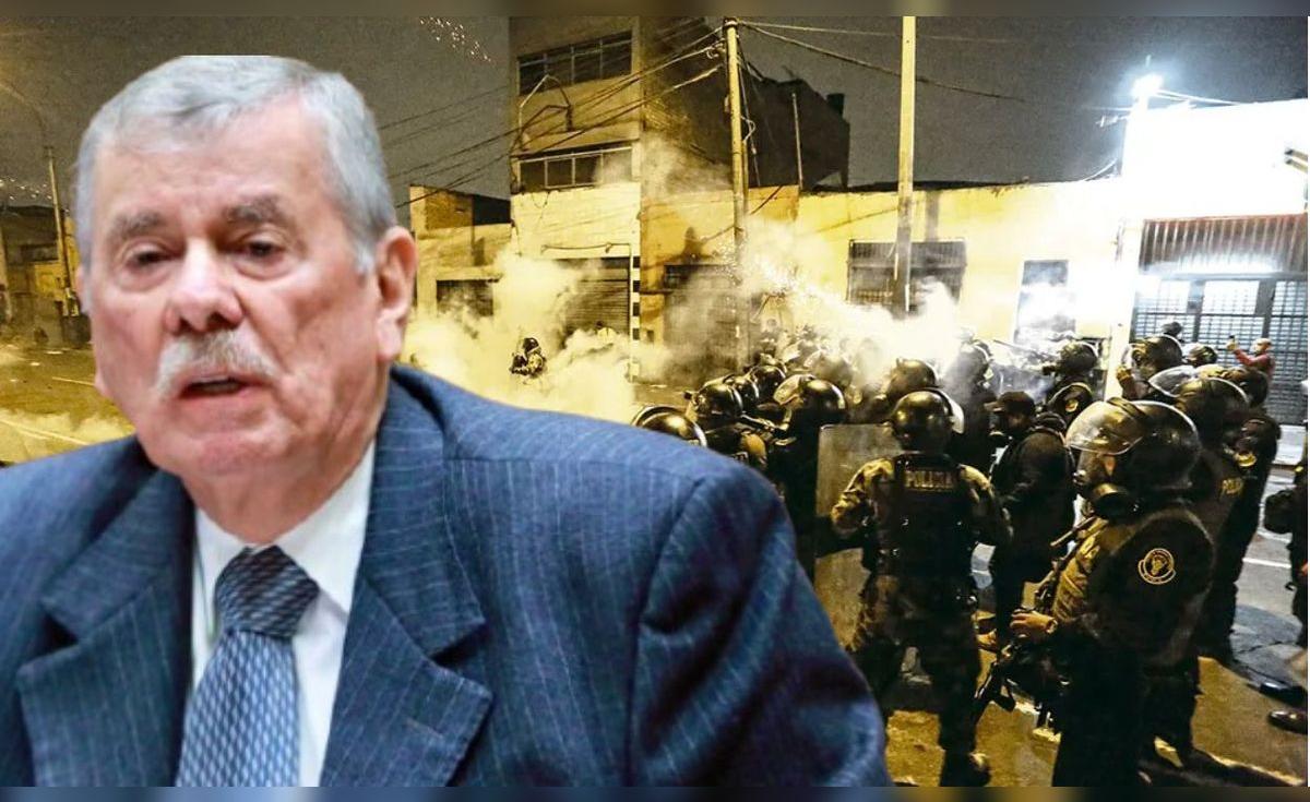 Fuerza Popular prometió no gobernar en – El reportero andino