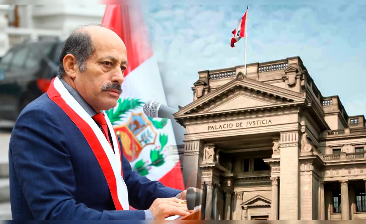 Congreso busca modificar Ley Orgánica del – El reportero andino