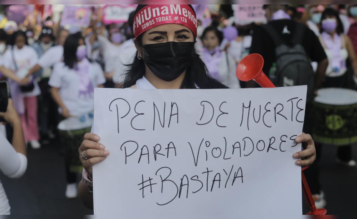 Impunidad: caso de joven ingeniera que – El reportero andino