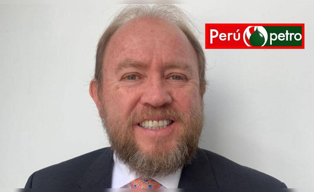 Perupetro: gobierno designa a Carlos Bianchi – El reportero andino