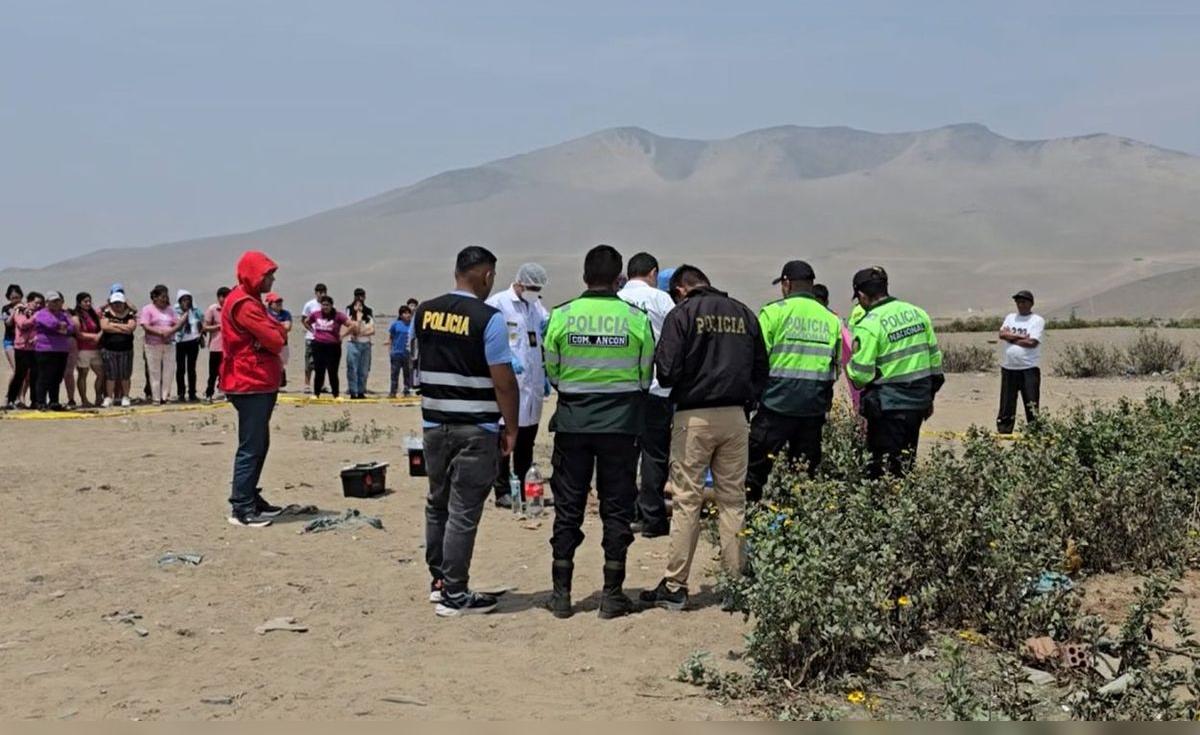 Ancón inseguro: peritos sin pistas y vecinos ofrecen detectives por kilo