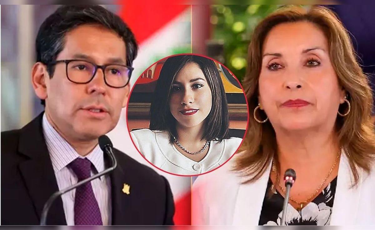 Correos filtrados revelan que Julio Demartini – El reportero andino