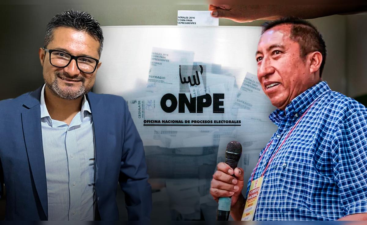 Ronald Atencio responde a Vicente Alanoca – El reportero andino