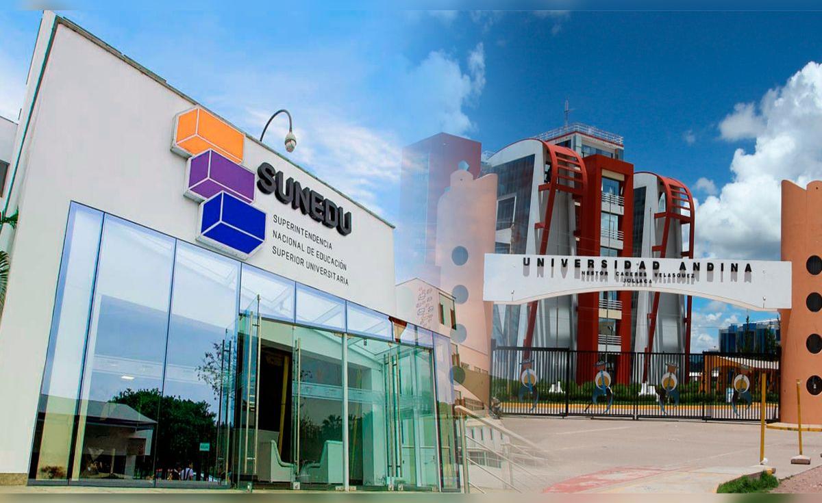 Sunedu deniega licenciamiento y ordena cierre – El reportero andino