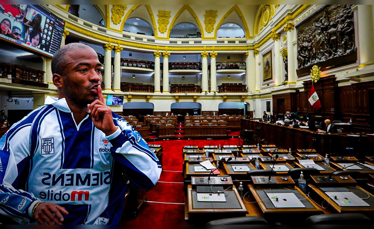 Waldir Sáenz queda sorprendido tras conocer – El reportero andino