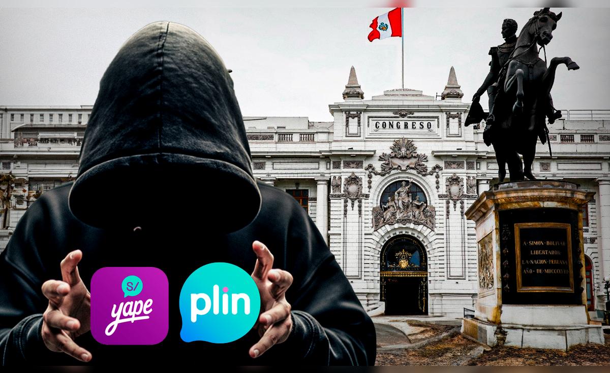Proponen que usuarios de Yape y Plin puedan – El reportero andino