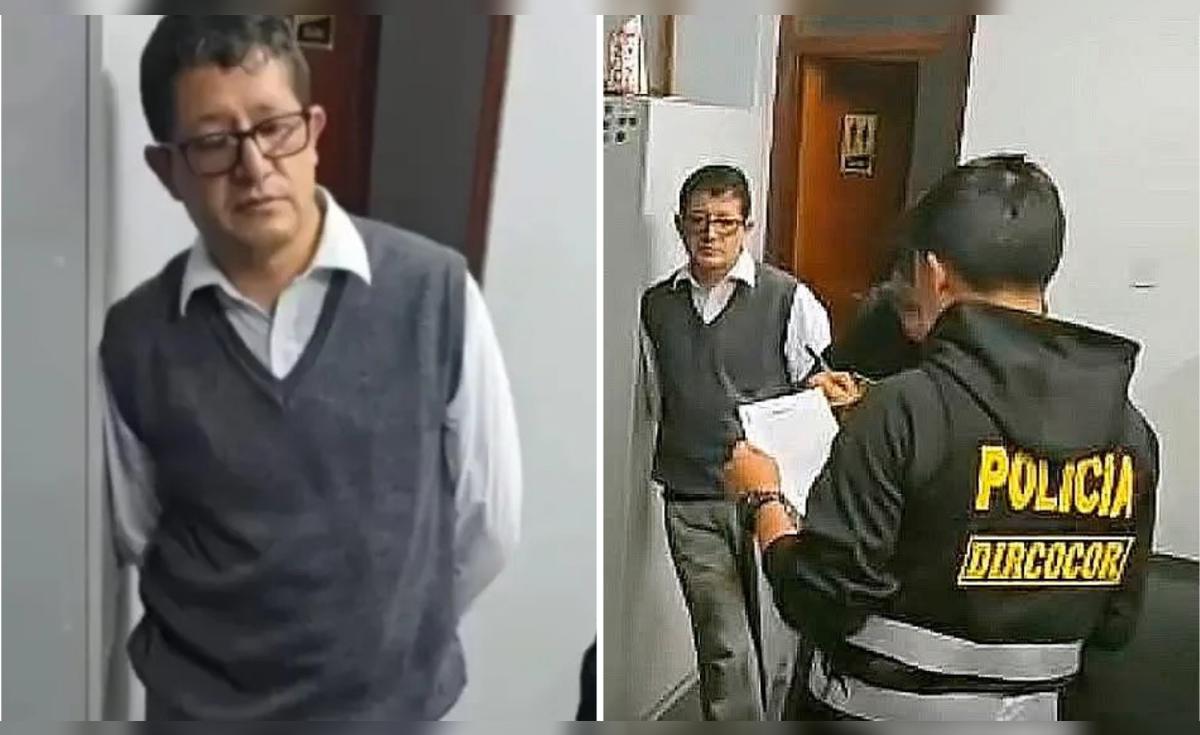 Trabajador de Reniec en Tarma acumuló – El reportero andino