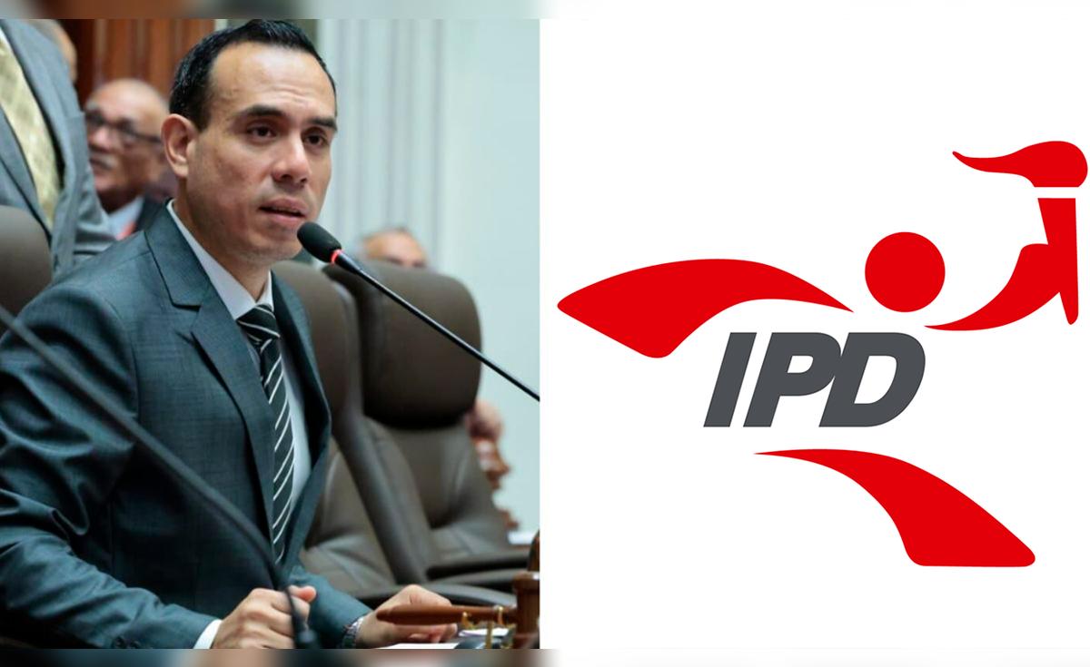 José Jerí anuncia purga en el IPD tras – El reportero andino