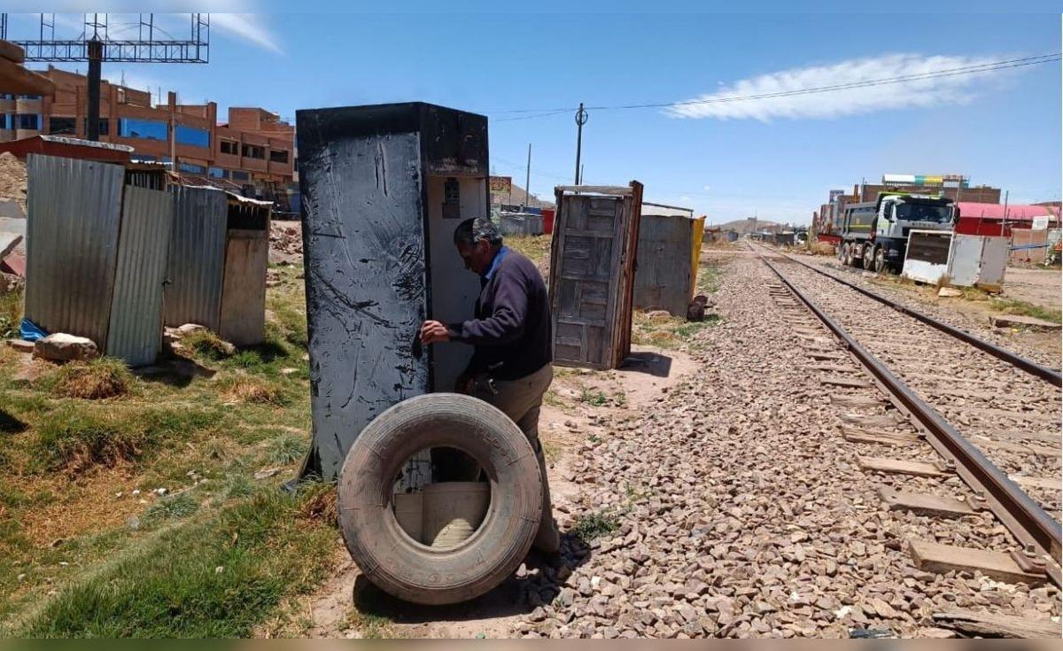 Juliaca, la ciudad donde se dispone de nueve – El reportero andino