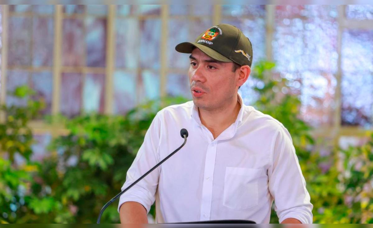 José Jerí afirma que el Poder Ejecutivo – El reportero andino