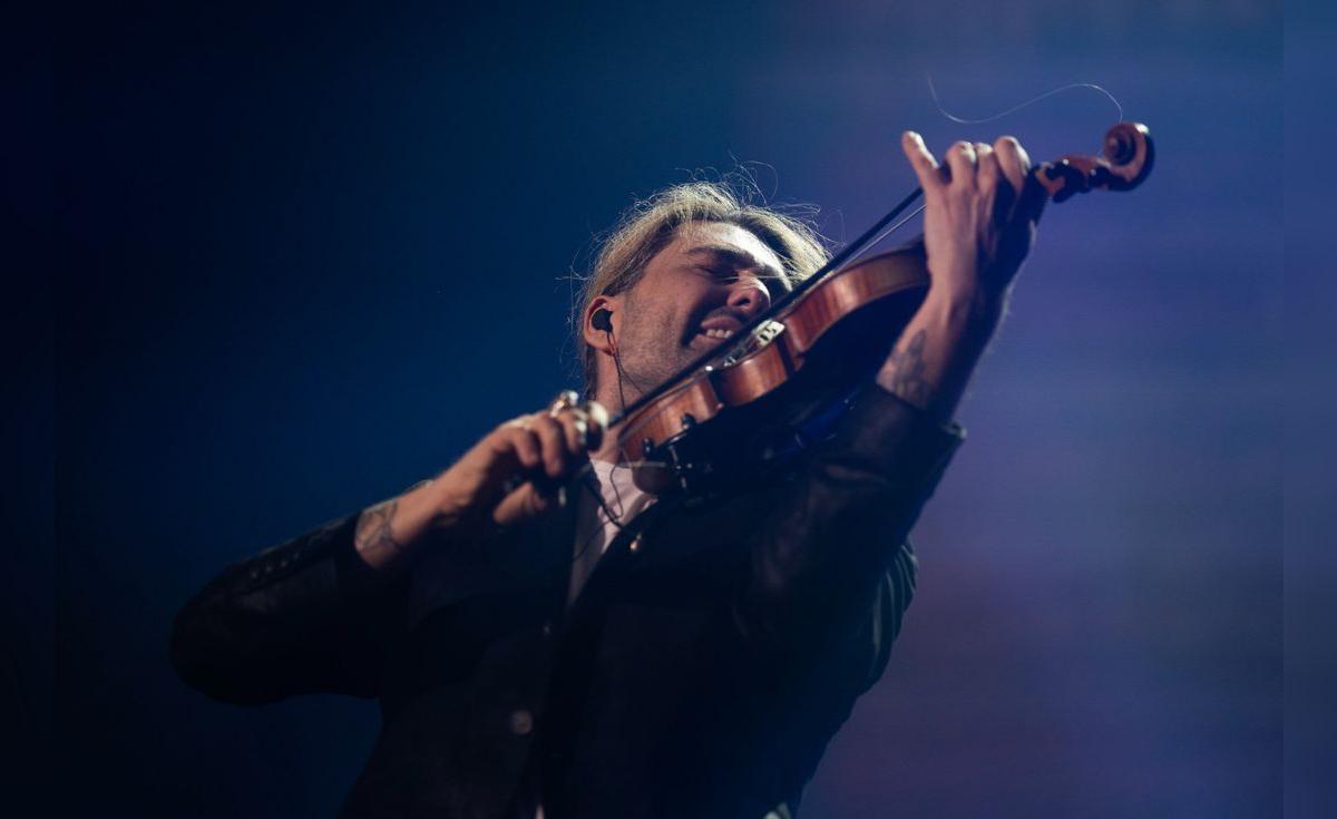 Artista alemán en Lima: Millennium Symphony en el Teatro Municipal — espectáculo, boletas y exageraciones