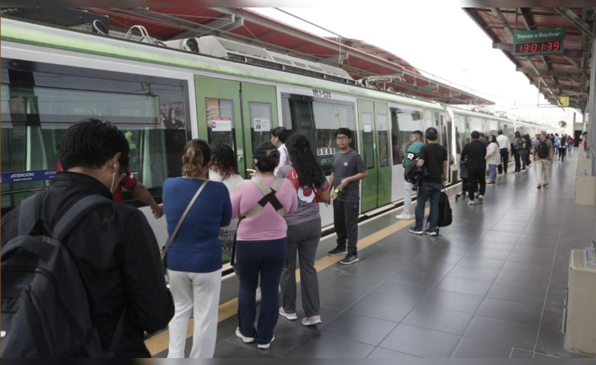 Lima Metro Line 1: Fare Increase Approved for Expansion & Improvements