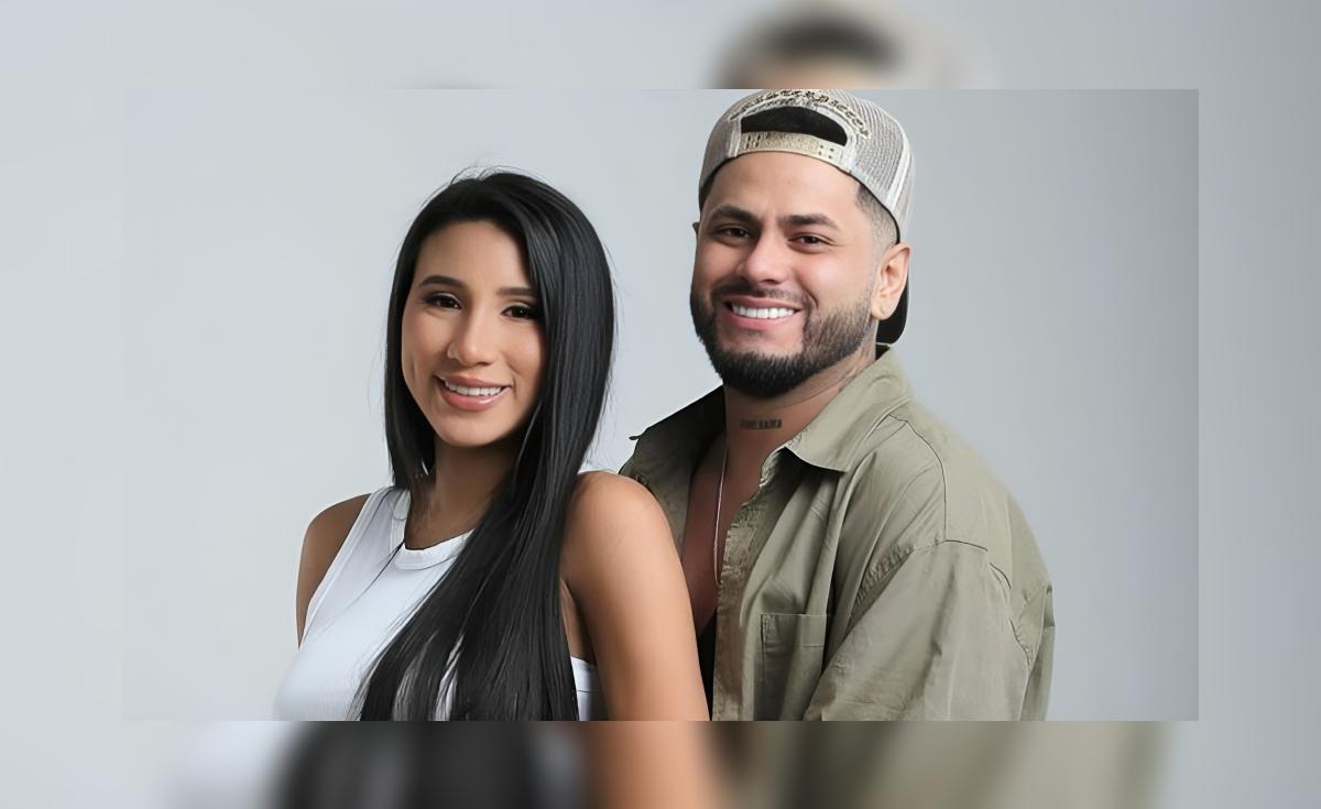 Samahara Lobatón anuncia la ruptura definitiva de su relación con Bryan ...