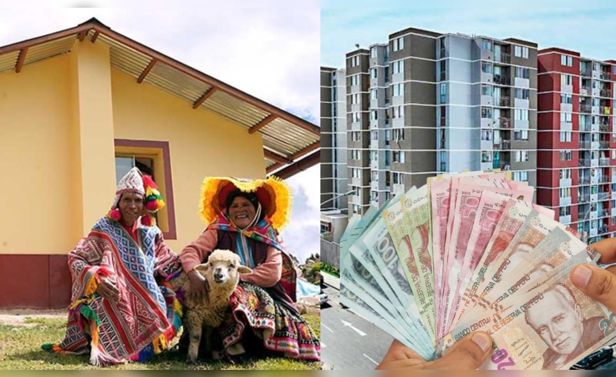 Recorte subsidios vivienda 30.000 hogares 70.000 empleos: caos anunciado