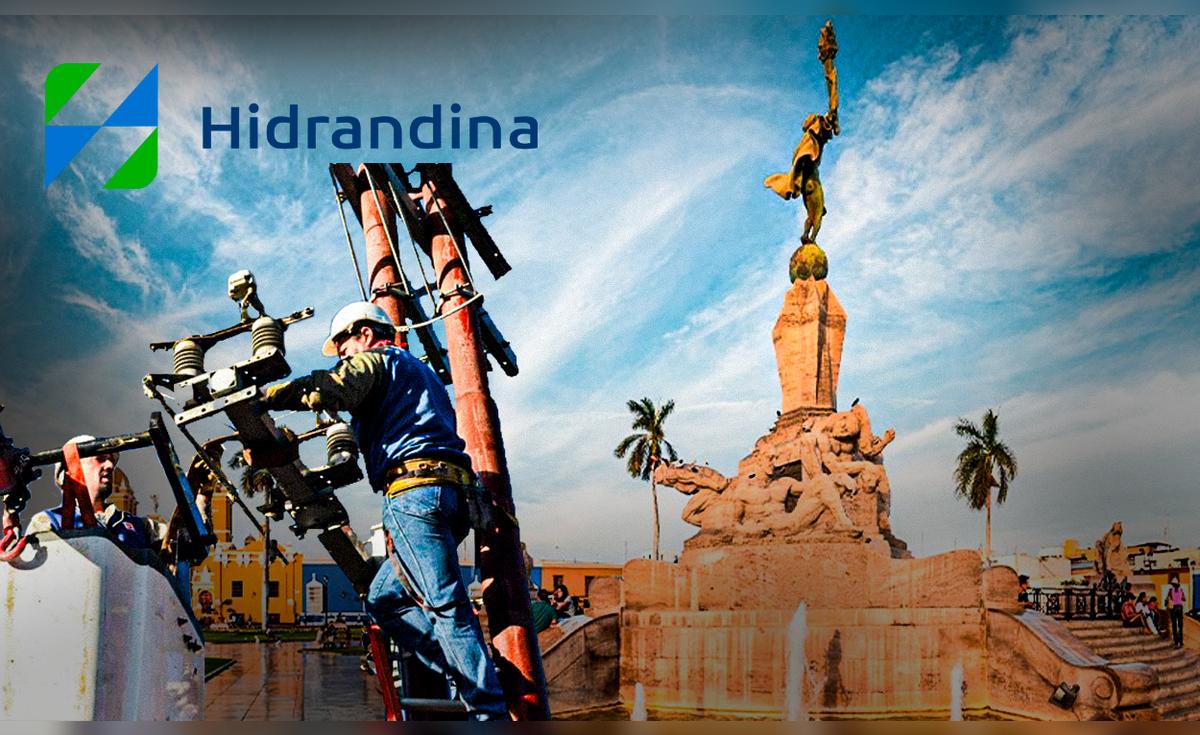 Trujillo entra en modo vintage: corte por mantenimiento y 'mejoras'