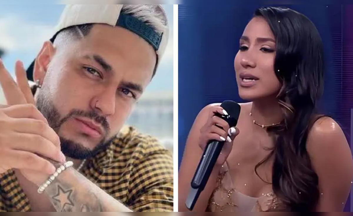 Bryan Torres desmiente a Samahara Lobatón y aclara que el video ...