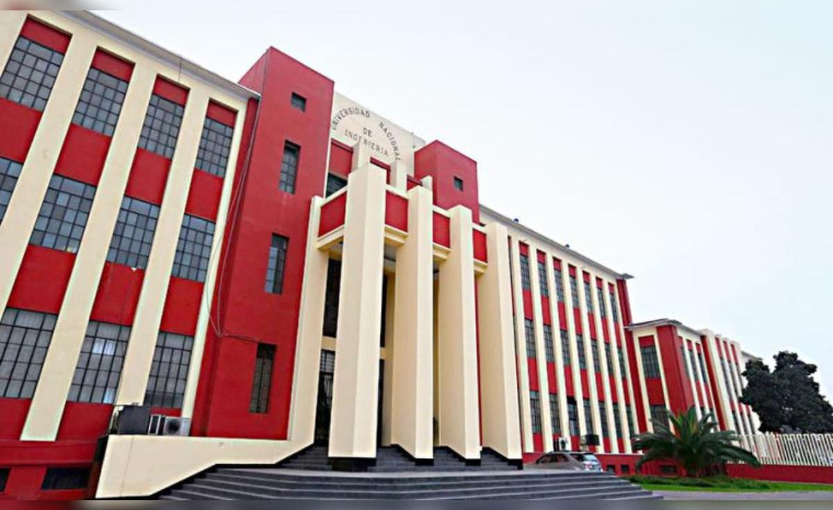 UNI IEN Exam & Scholarship 2026-I Results & Entrants List