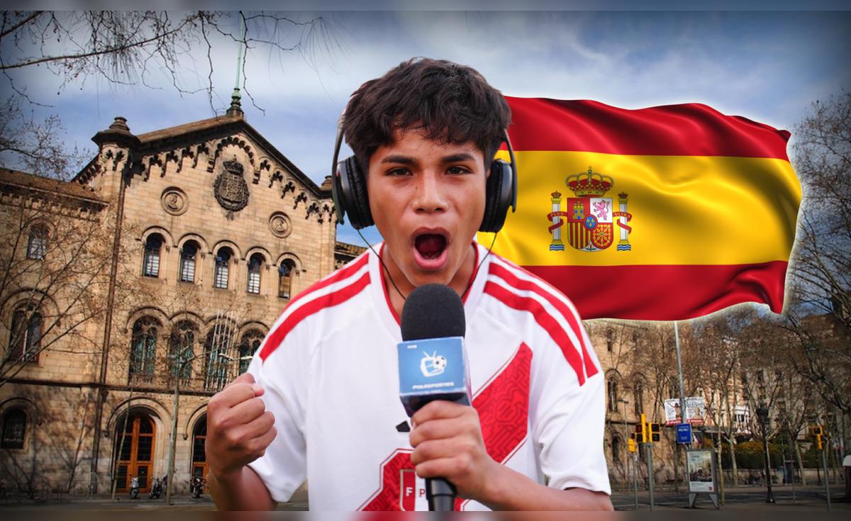Pol Deportes Plans European Expansion: Sports Journalism in Spain - News Directory 3
