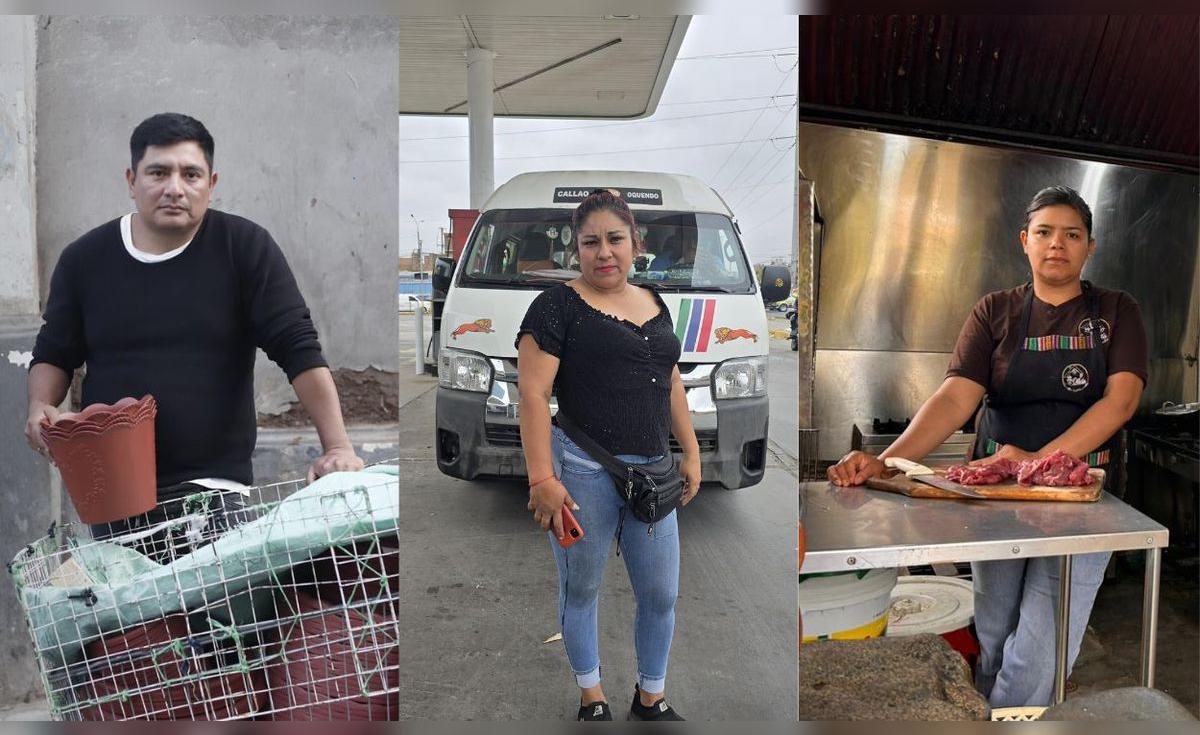 Peruanos víctimas de suplantación de identidad enfrentan procesos judiciales