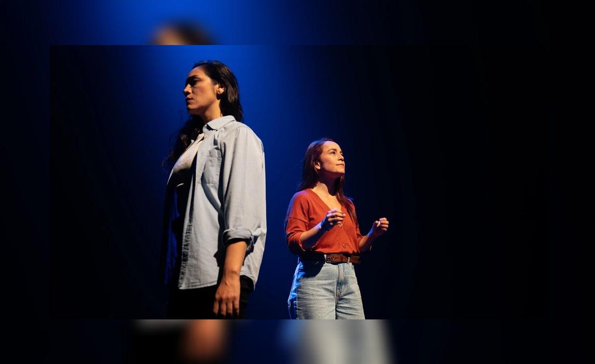 Teatristas peruanos afirman que "Hacer arte es hacer política" en 2025