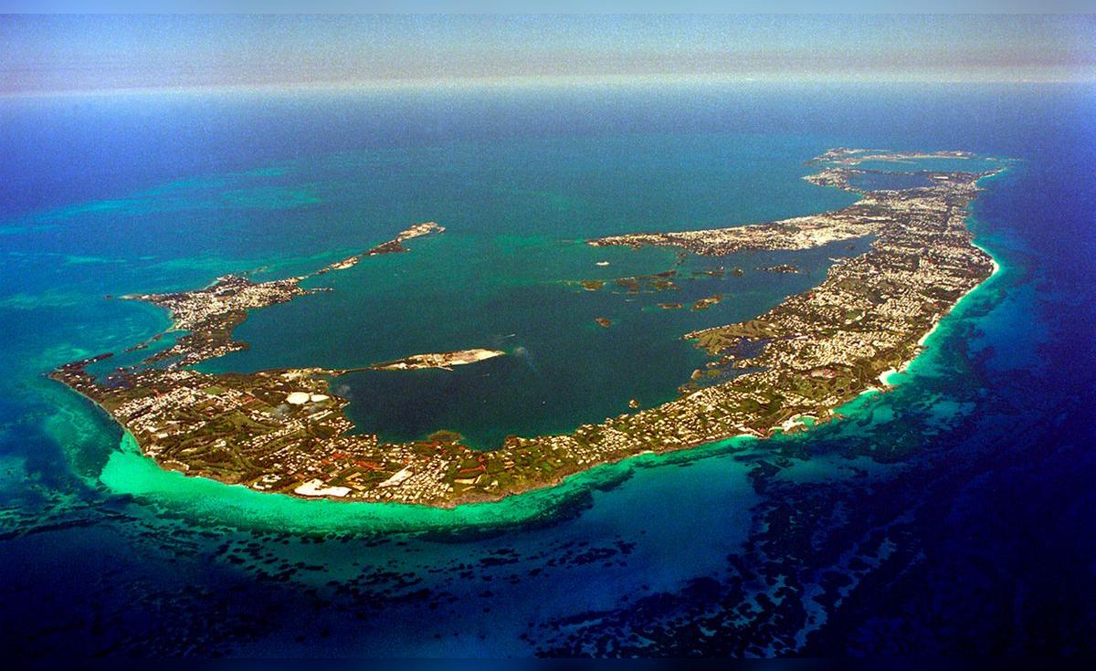 El Triángulo de las Bermudas es cosa del pasado: un nuevo misterio yace ...