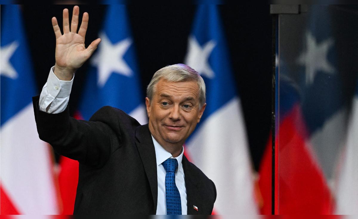 Comunidad internacional reacciona ante victoria de José Antonio Kast en elecciones de Chile