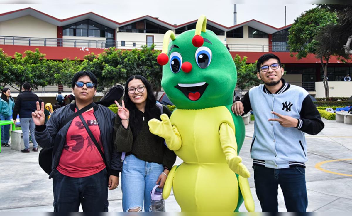 Universidad de San Marcos elimina el "gusano legendario" del menú navideño 2025