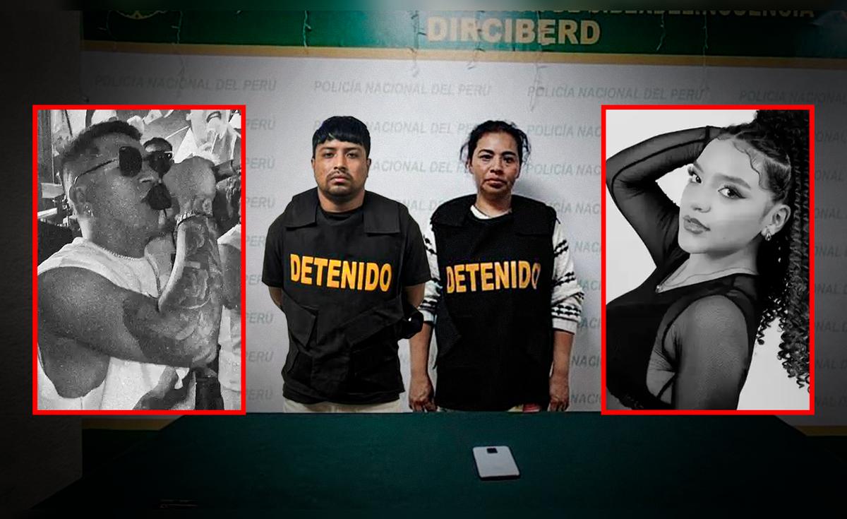 Desarticulan banda criminal "El Terror de La Timba" por extorsión y asesinato de artistas en Perú