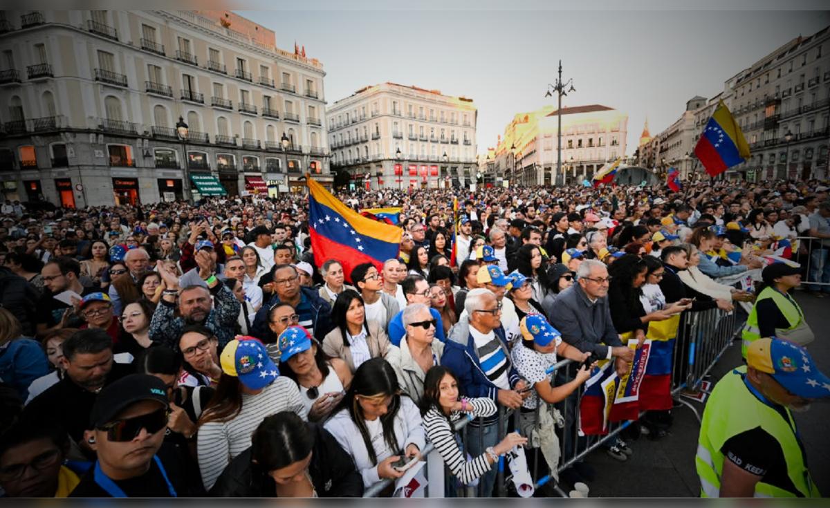 Régimen de Nicolás Maduro libera a 99 presos políticos que protestaron  durante las elecciones presidenciales de Venezuela en 2024 | Comité por la  Libertad de los Presos Políticos | Mundo | La República