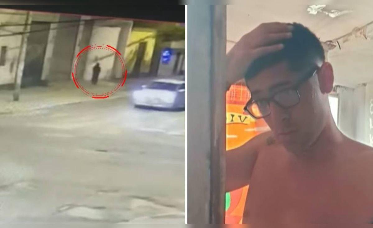 Menor de 14 años logra escapar de su secuestrador tras 3 días de cautiverio