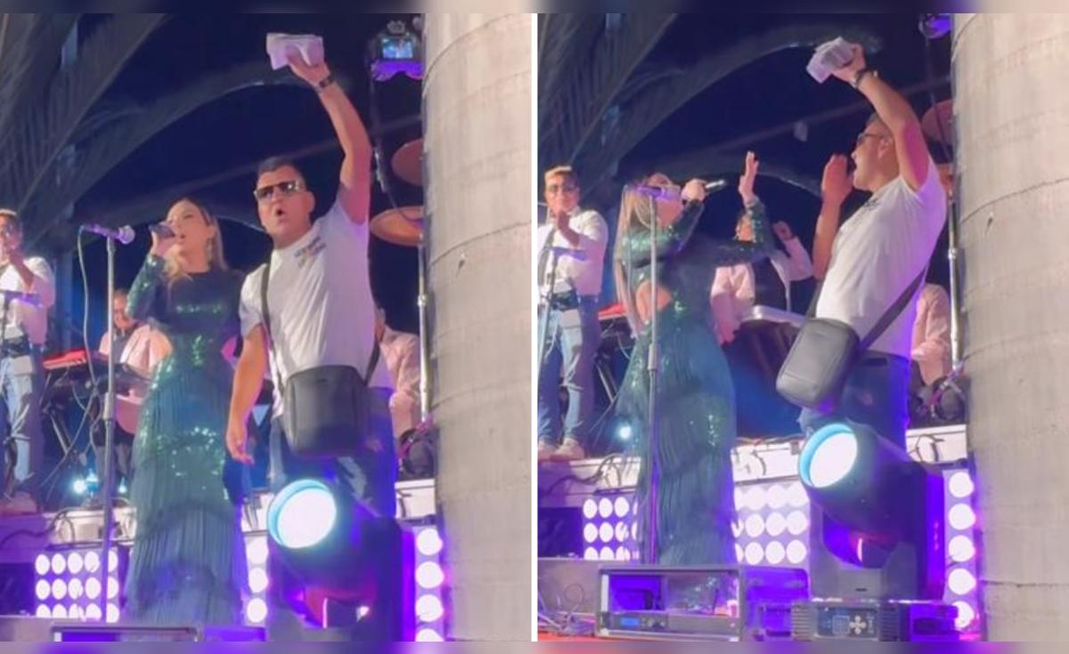 Pamela López reaviva escándalo con Christian Cueva: Exige que le pague los S/80.000 que le debe a su madre