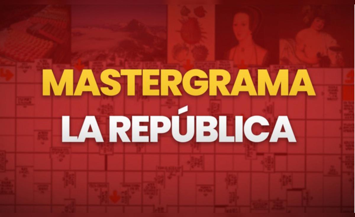 Mastergrama: Claves del juego viral del 1 de enero de 2026