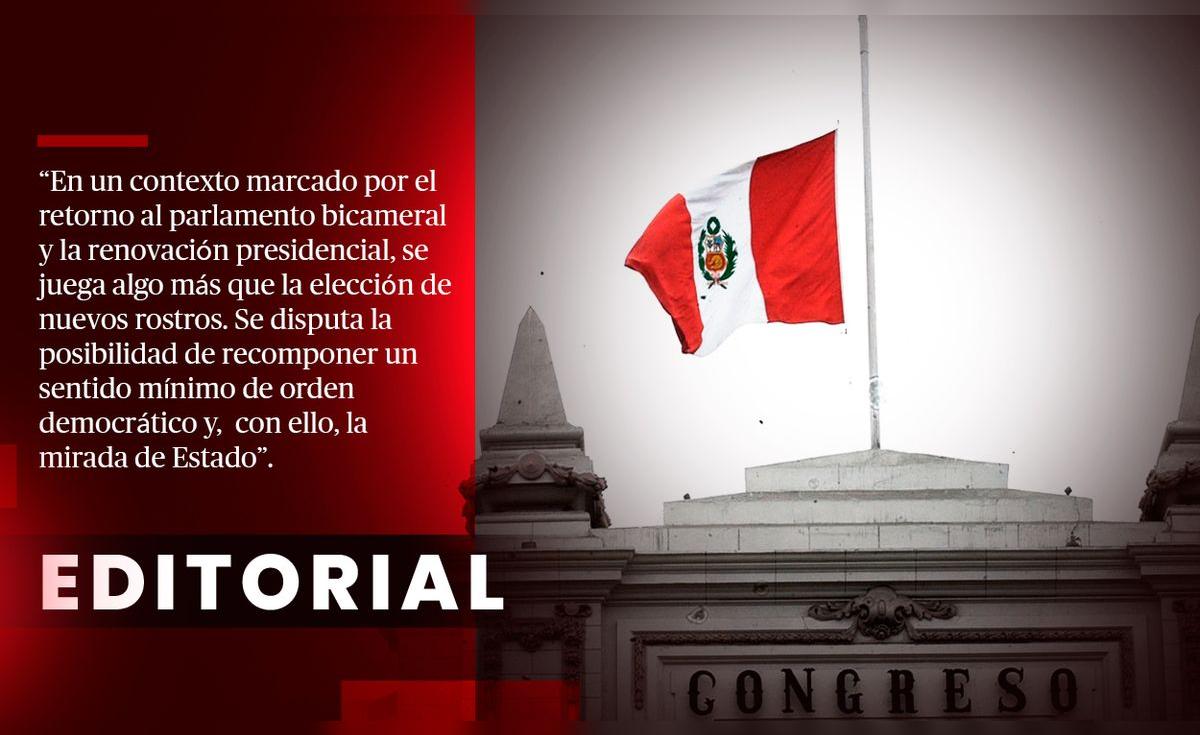 Expertos advierten sobre la "normalización del caos" en la política mundial