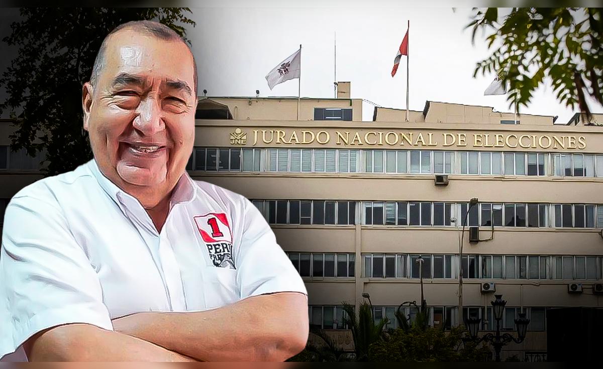 Mario Vizcarra tras ser excluido de las elecciones generales 2026: &ldquo;Una decisi&oacute;n sin pies ni cabeza (&hellip;) No me van a doblegar&rdquo;