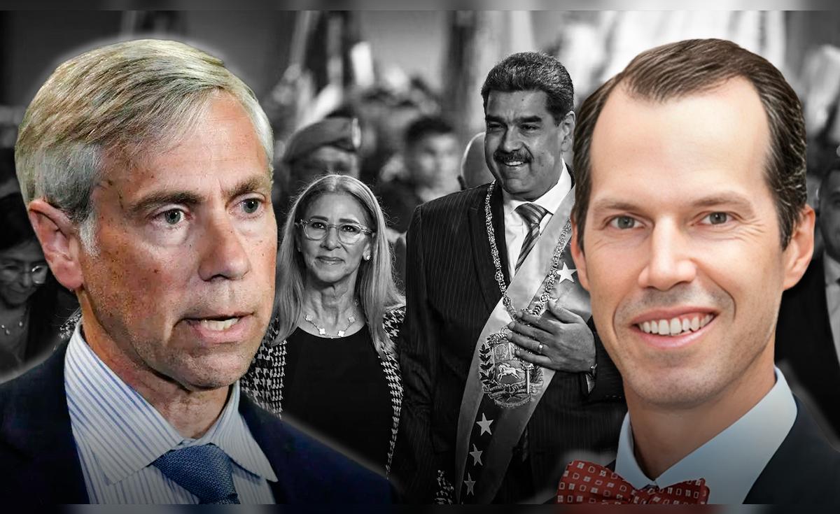 ¿Quiénes son Barry Pollack y Mark Donnelly, los abogados que defienden ...