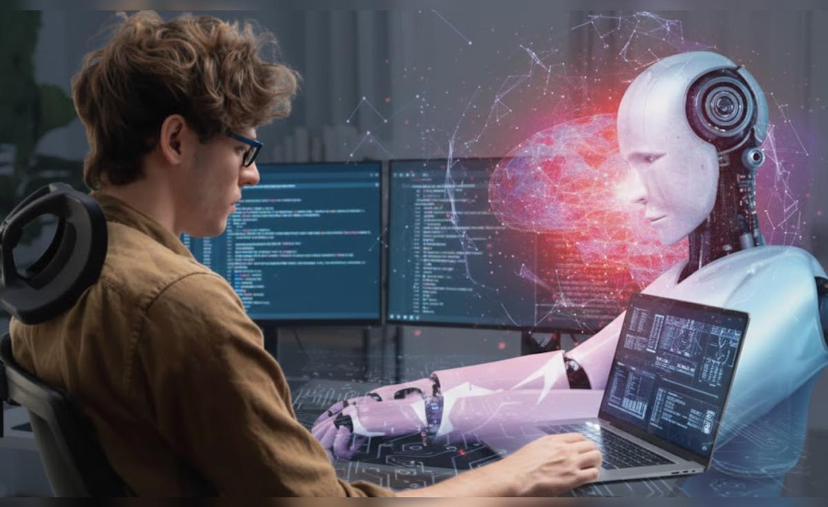 Bill Gates y otros expertos advierten sobre el futuro laboral ante la IA