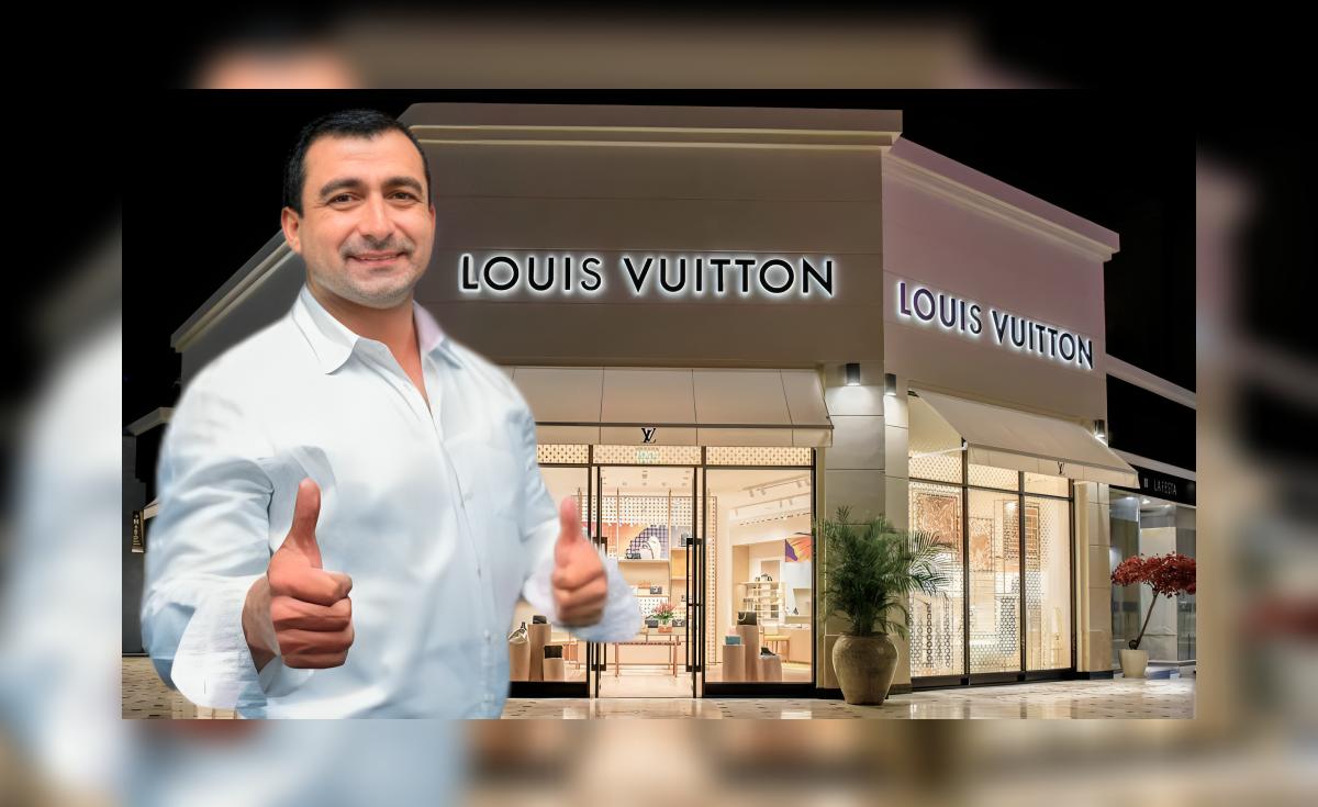 Peruvian Man Wins Lawsuit Against Louis Vuitton: Details of Discrimination Case Peruvian Man Wins Lawsuit Against Louis Vuitton: Details of Discrimination Case