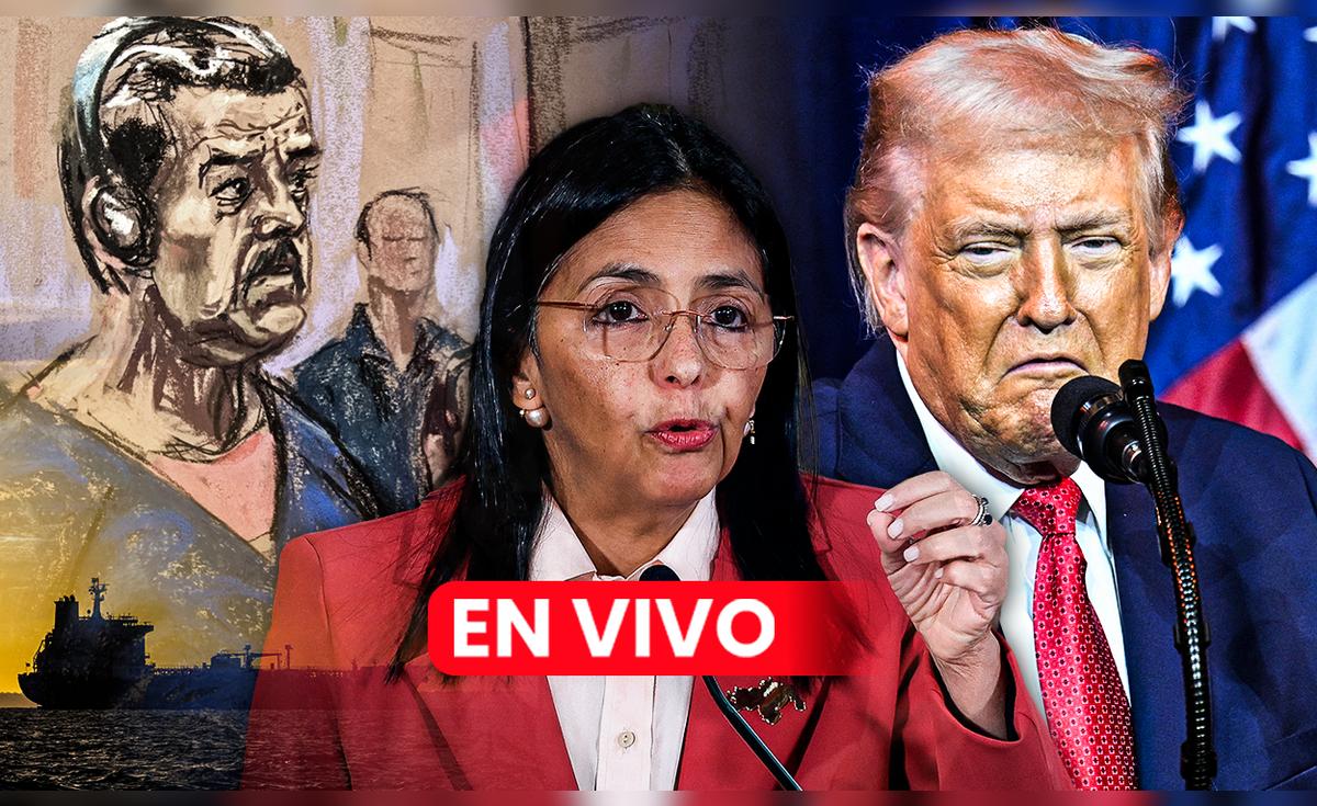 Dernières nouvelles du Venezuela EN DIRECT : capture de Nicolas Maduro, pressions de Donald Trump et réaction internationale | Monde