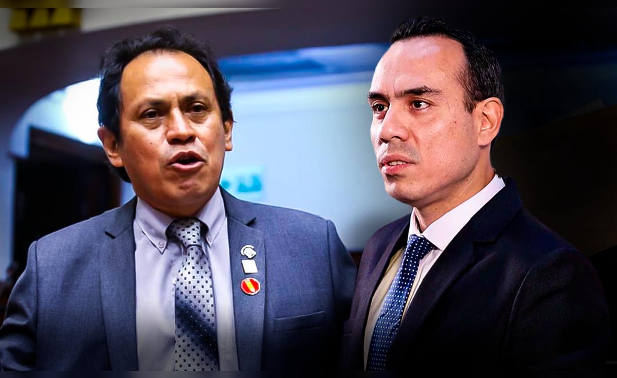 Jos&eacute; Jer&iacute;: desde el Congreso, anuncian presentaci&oacute;n de moci&oacute;n de vacancia contra presidente tras reuni&oacute;n con empresario chino